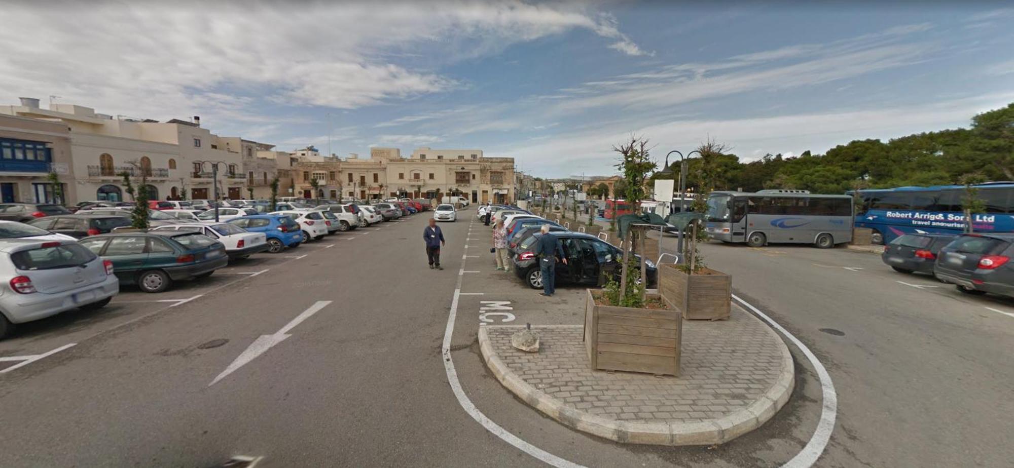 Maison Medina Malta Mdina Exterior photo